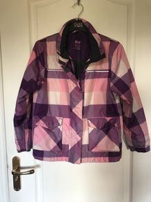 girls jacket