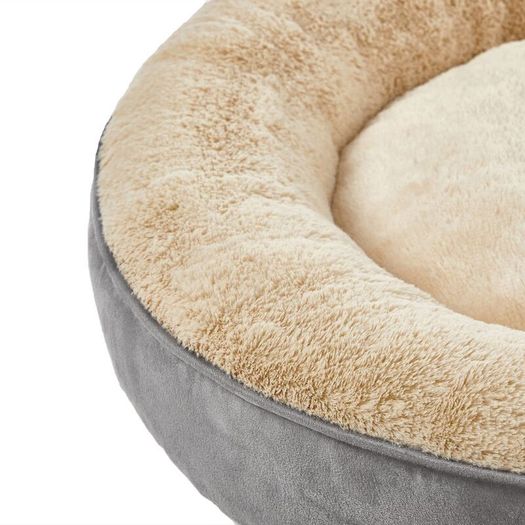 Dog Bed 60 cm Donut Shape