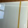 Tempered Glass Coffee Table Image 5