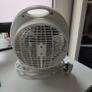 electric fan Image 2