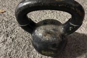 Weight