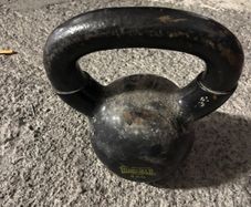 Weight