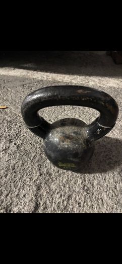 Weight