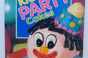 Kids' Party Cakes