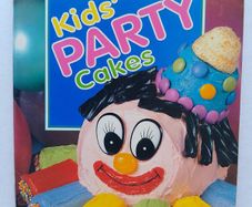 Kids' Party Cakes