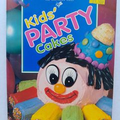Kids' Party Cakes