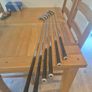 king cobra irons Image 6