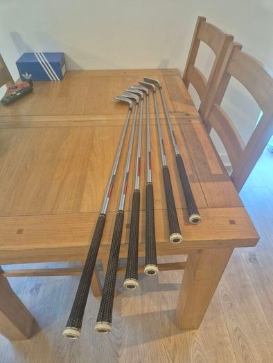 king cobra irons
