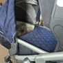 uppa baby buggy Image 8