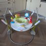 Skip Hop Foldaway Bouncer Image 4