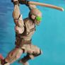 GI JOE RESOLUTE custom Duke & Snake Eyes Image 9