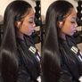 Wavy Wig For Women, Synthetic,27 Inch Pack Of 1 (multiple Colours Available, See Photos) Image 5