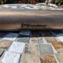 RPM Performance Resonator Delete Pipe Audi S3 8V / VW Golf R Mk7 Mk7.5 Image 2