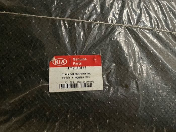Ceed sw boot may