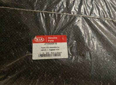 Ceed sw boot may