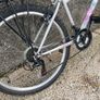 girls mountian bike Image 2