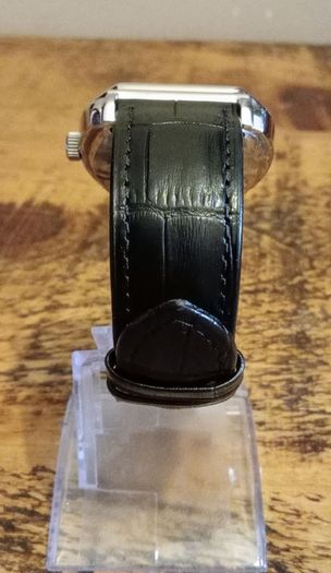 The Royal County Of Berkshire Polo Club Men's Watch.