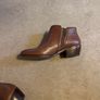 Sam Edelman ankle boots size 36.5 eur Image 3