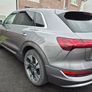 Audi Etron Quattro 55 S Car For Private Sale Image 4