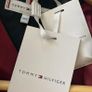 Tommy Hilfiger Long Rain Jacket Image 8