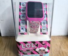LOL Interactive Watch -Brand New -