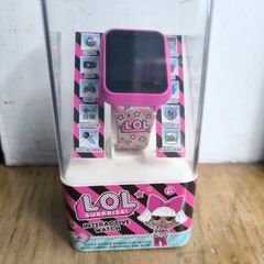 LOL Interactive Watch -Brand New -
