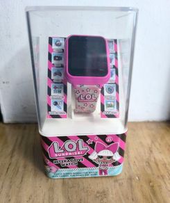 LOL Interactive Watch -Brand New -