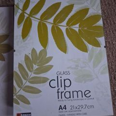 picture frames