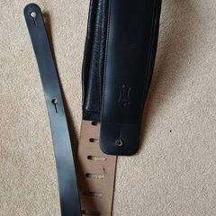 Levy 2.5 strap
