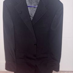 Marco capelli suit jacket size M