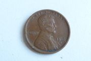 1916 cent