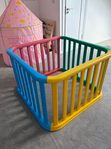 Playpen