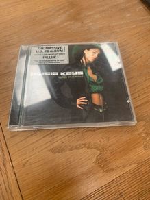 Alicia Keys - Songs in A Minor