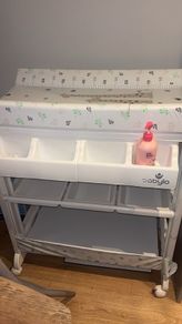baby changer