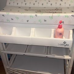 baby changer