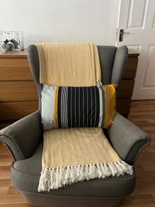 Ikea Armchair