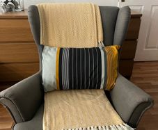 Ikea Armchair