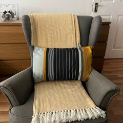 Ikea Armchair