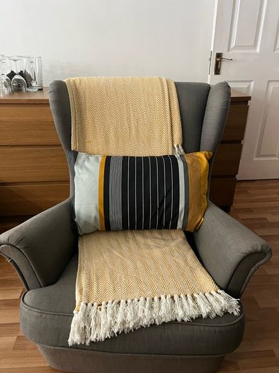 Ikea Armchair