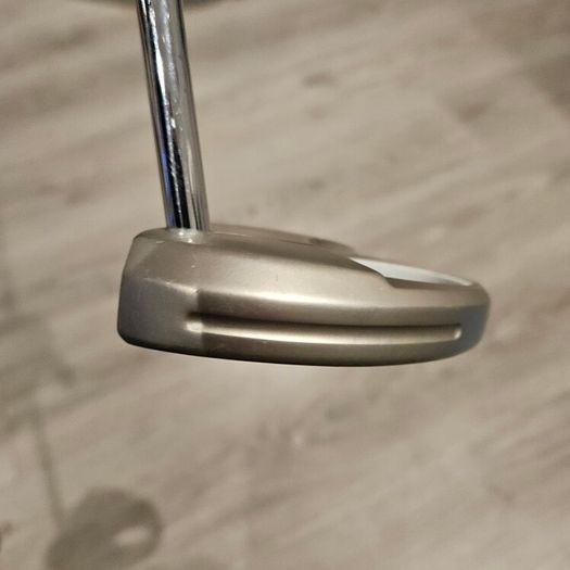 TaylorMade TP Chaska Putter