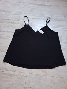 Size 16 cami
