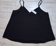 Size 16 cami