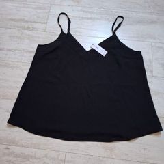Size 16 cami