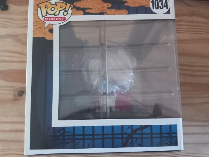 Demon Slayer Funko pop