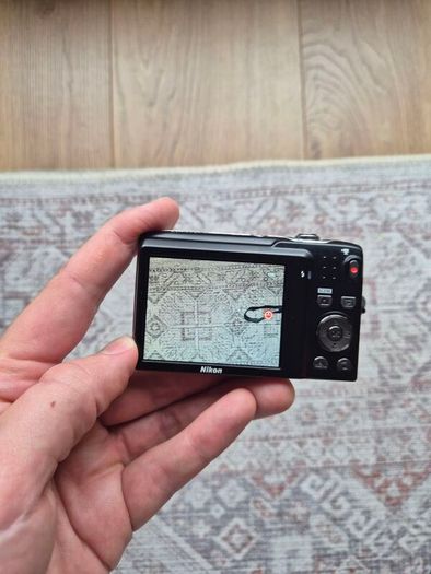 Nikon Coolpix