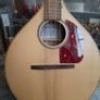 Handmade Mandolin Image 7