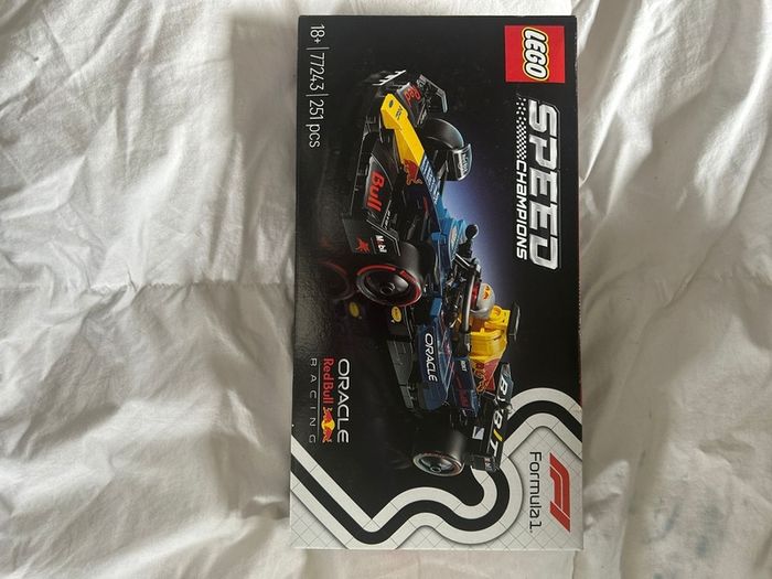 lego
