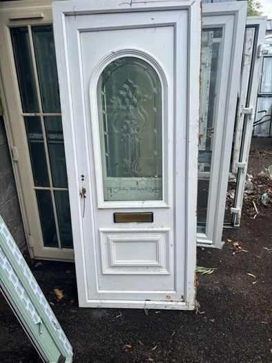 pvc doors