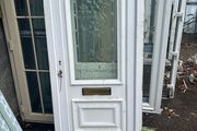pvc doors