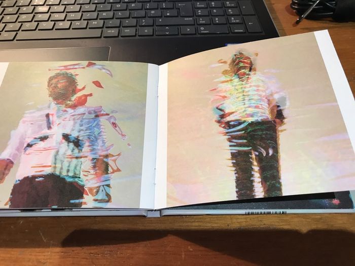 Take That III Deluxe CD